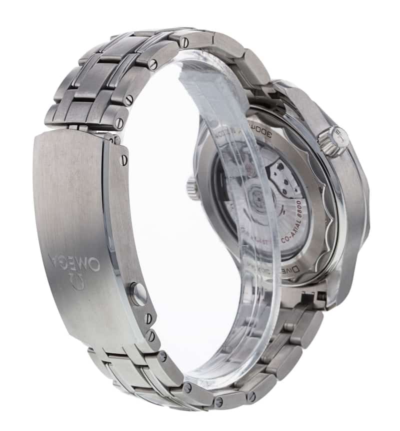 Omega Seamaster 300m 210.30.42.20.01.001